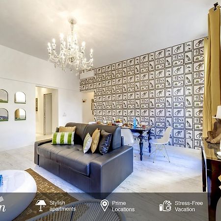 Sweet Inn -Garibaldi روما المظهر الخارجي الصورة